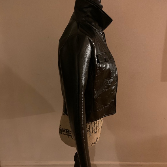 Black Jacket - Picture 3 of 4